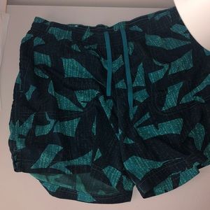 Columbia Shorts